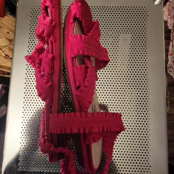 Miss Maud sandals - Picture 11 of 12